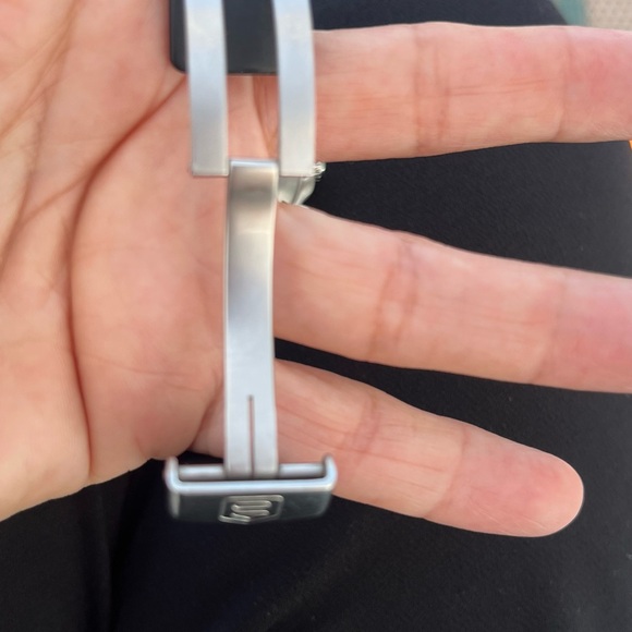 TAG HEUER Kirium Formula 1, CL111A (Cal. E20.321) Preowned, Near new condition. - Picture 14 of 15